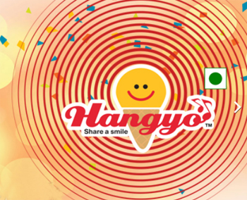 Hangyo